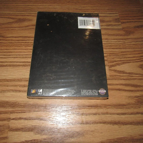 SONS OF ANARCHY Season Five (4 DVD Set)~SEALED! - Picture 2 of 3